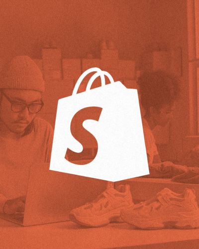 Shopify Website Development